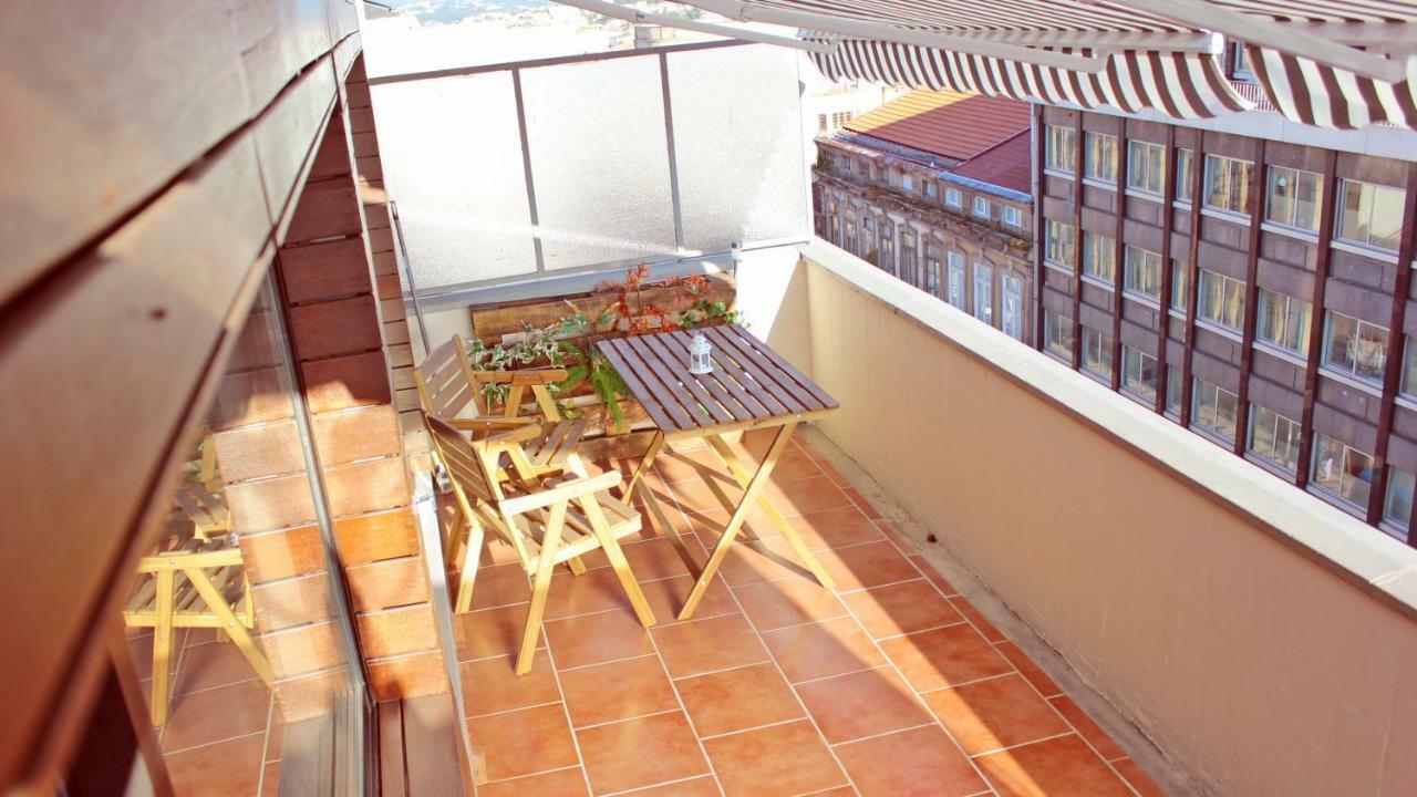 Alexandre Herculano Oporto Residence I II & III Exterior foto