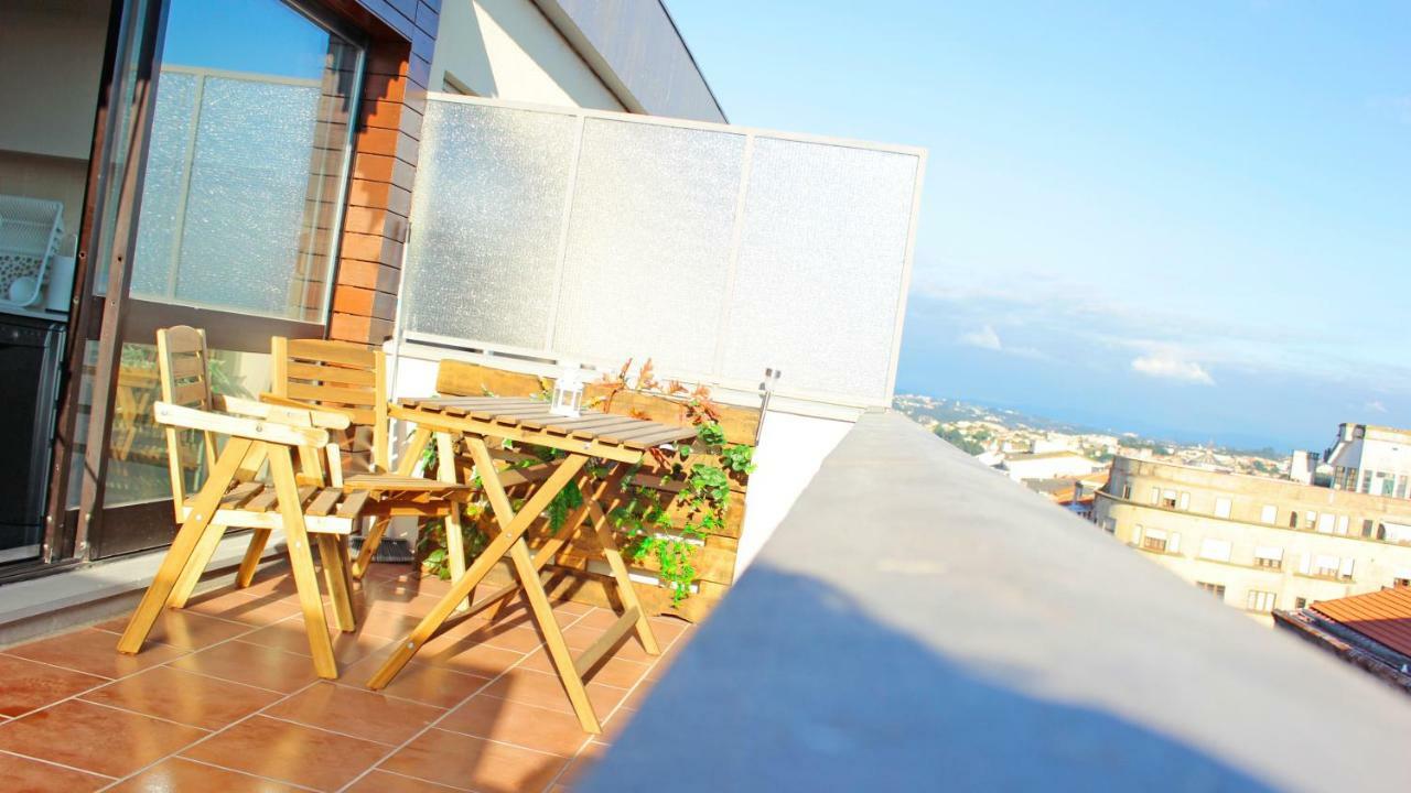 Alexandre Herculano Oporto Residence I II & III Exterior foto