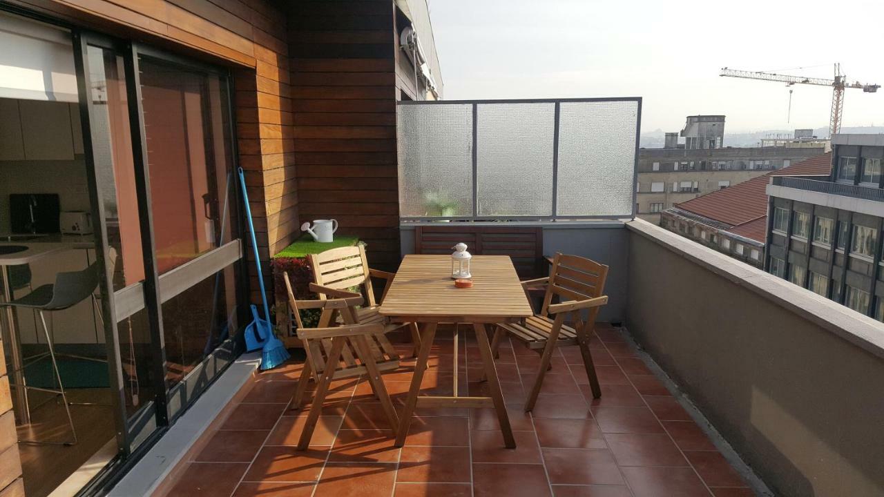Alexandre Herculano Oporto Residence I II & III Exterior foto