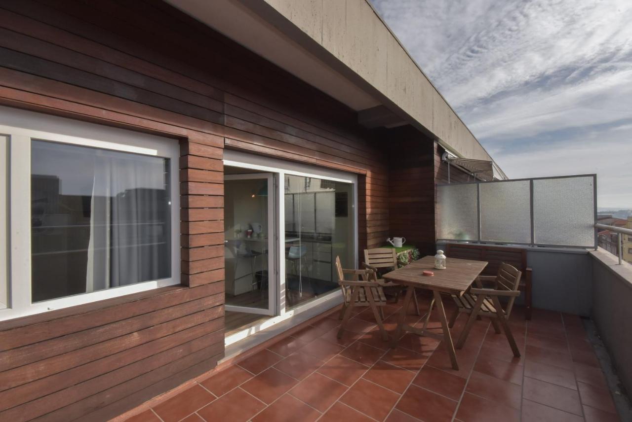 Alexandre Herculano Oporto Residence I II & III Exterior foto