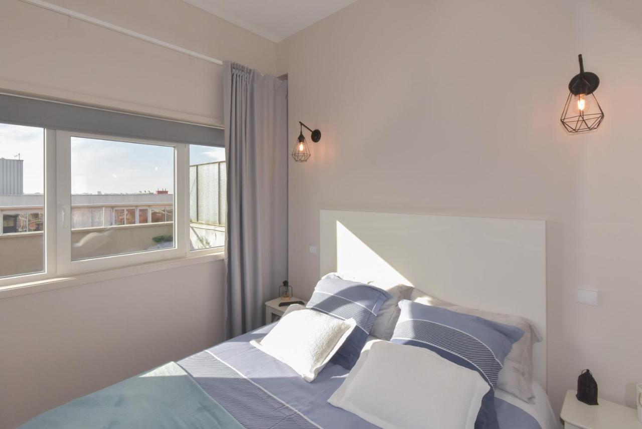 Alexandre Herculano Oporto Residence I II & III Exterior foto